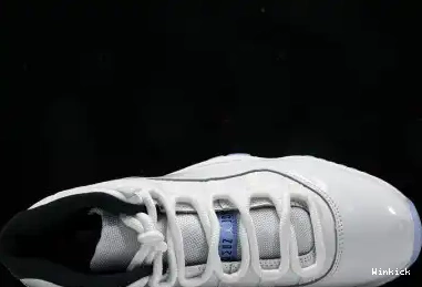 AIR LEGEND CT8012-104 11 JORDAN RETRO BLUE 0614